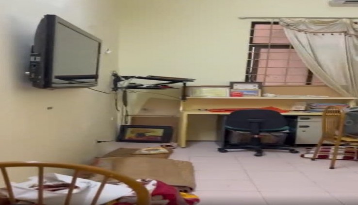 CẦN CHO THUÊ NHÀ NGUYÊN CĂN PHỐ HỒNG HÀ, HOÀN KIẾM 5 TẦNG, 45M2, 4 NGỦ, 12 TRIỆU